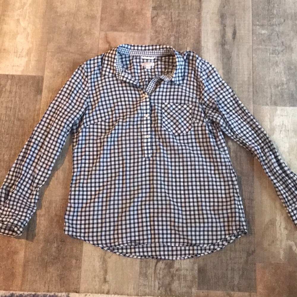 Merona shirt